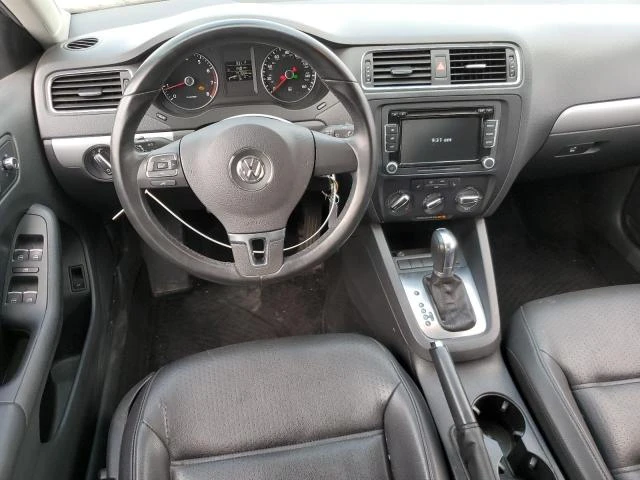 Photo 7 VIN: 3VWDP7AJXDM307589 - VOLKSWAGEN JETTA SE 