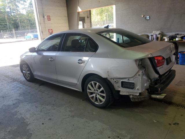 Photo 1 VIN: 3VWDP7AJXDM308645 - VOLKSWAGEN JETTA SE 