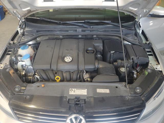 Photo 10 VIN: 3VWDP7AJXDM308645 - VOLKSWAGEN JETTA SE 