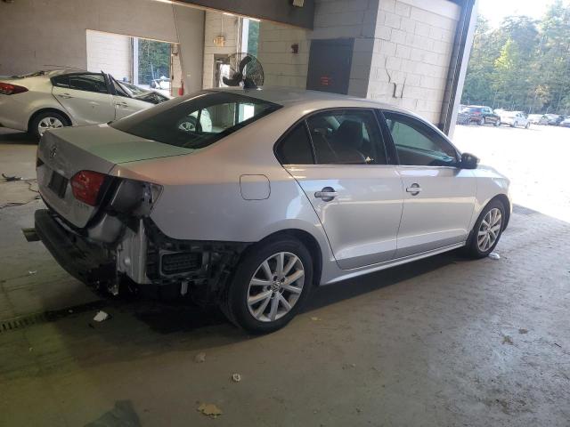 Photo 2 VIN: 3VWDP7AJXDM308645 - VOLKSWAGEN JETTA SE 