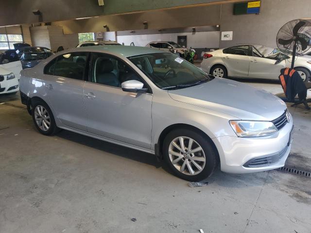 Photo 3 VIN: 3VWDP7AJXDM308645 - VOLKSWAGEN JETTA SE 