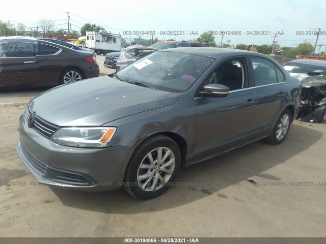 Photo 1 VIN: 3VWDP7AJXDM355853 - VOLKSWAGEN JETTA 