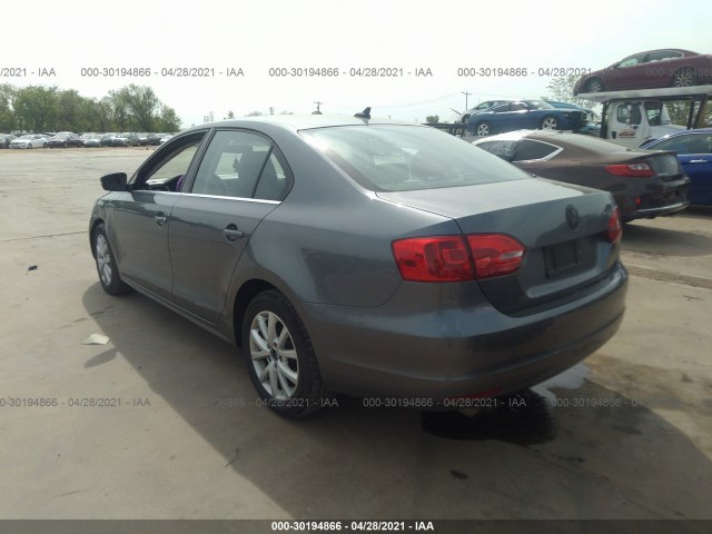 Photo 2 VIN: 3VWDP7AJXDM355853 - VOLKSWAGEN JETTA 