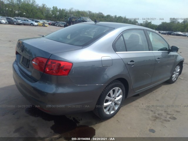 Photo 3 VIN: 3VWDP7AJXDM355853 - VOLKSWAGEN JETTA 