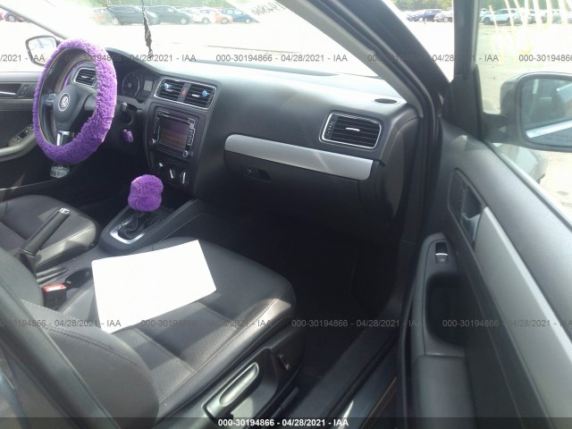 Photo 4 VIN: 3VWDP7AJXDM355853 - VOLKSWAGEN JETTA 