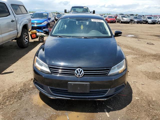 Photo 4 VIN: 3VWDP7AJXDM367162 - VOLKSWAGEN JETTA SE 