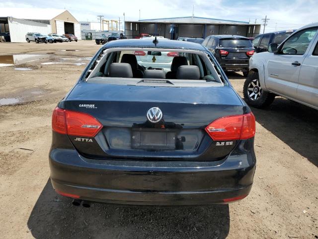 Photo 5 VIN: 3VWDP7AJXDM367162 - VOLKSWAGEN JETTA SE 