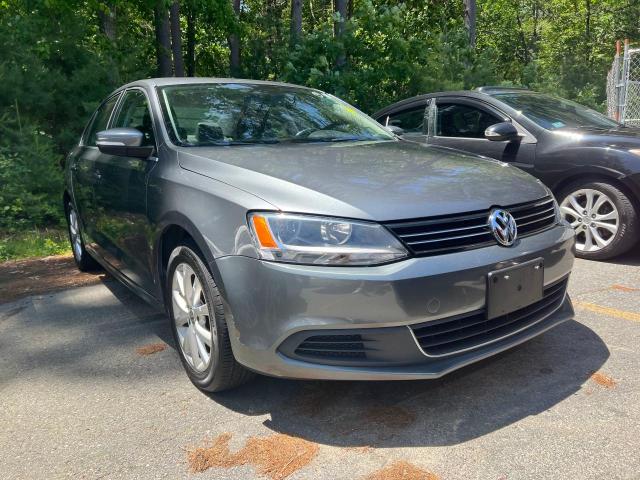 Photo 0 VIN: 3VWDP7AJXDM369462 - VOLKSWAGEN JETTA SE 