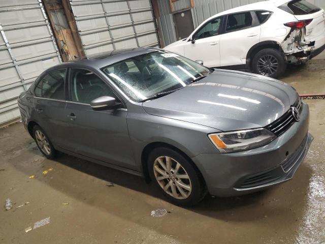 Photo 3 VIN: 3VWDP7AJXDM379621 - VOLKSWAGEN JETTA SE 