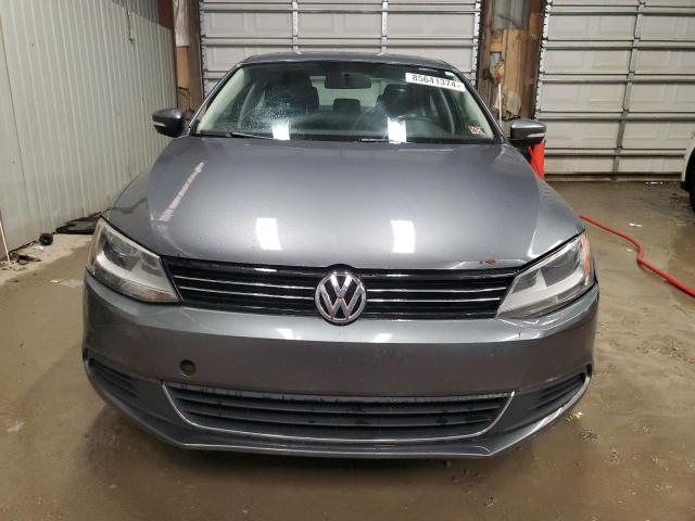 Photo 4 VIN: 3VWDP7AJXDM379621 - VOLKSWAGEN JETTA SE 