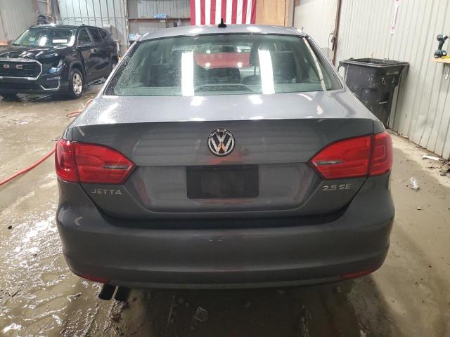 Photo 5 VIN: 3VWDP7AJXDM379621 - VOLKSWAGEN JETTA SE 