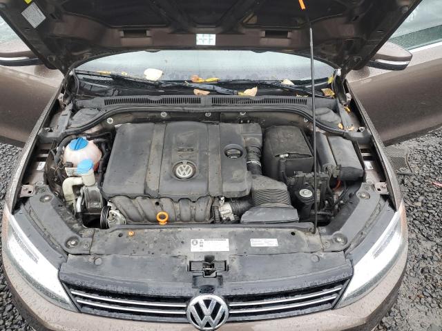 Photo 10 VIN: 3VWDP7AJXDM381336 - VOLKSWAGEN JETTA SE 