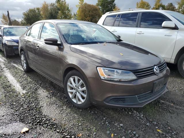 Photo 3 VIN: 3VWDP7AJXDM381336 - VOLKSWAGEN JETTA SE 