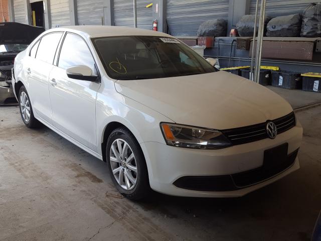 Photo 0 VIN: 3VWDP7AJXDM388268 - VOLKSWAGEN JETTA SE 