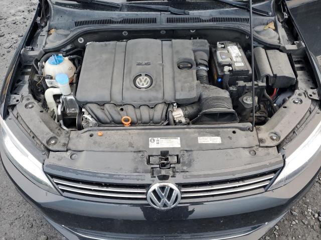 Photo 10 VIN: 3VWDP7AJXDM389176 - VOLKSWAGEN JETTA SE 