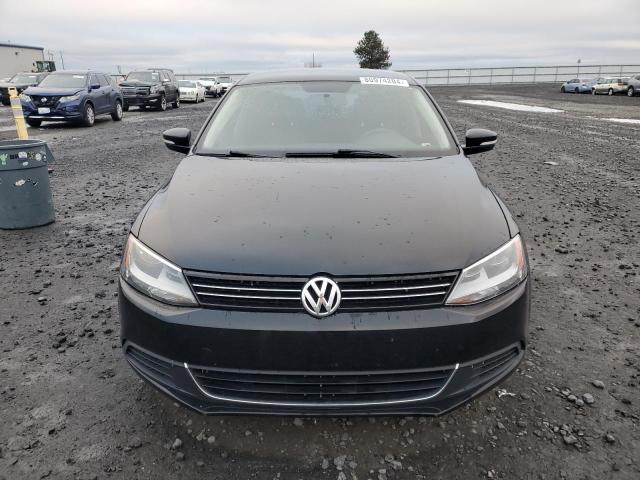 Photo 4 VIN: 3VWDP7AJXDM389176 - VOLKSWAGEN JETTA SE 