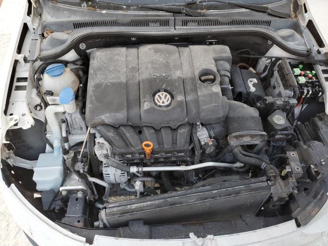 Photo 10 VIN: 3VWDP7AJXDM394071 - VOLKSWAGEN JETTA SE 