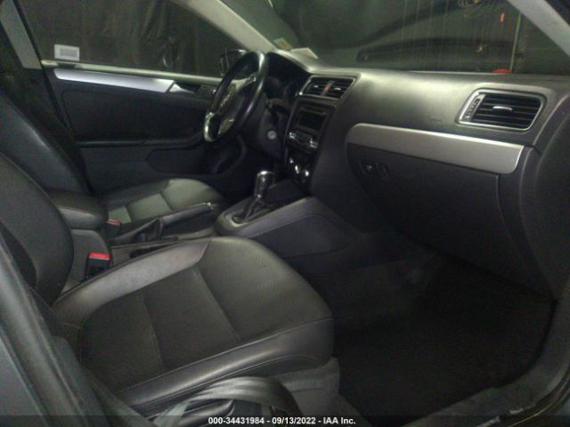 Photo 4 VIN: 3VWDP7AJXDM417560 - VOLKSWAGEN JETTA SEDAN 