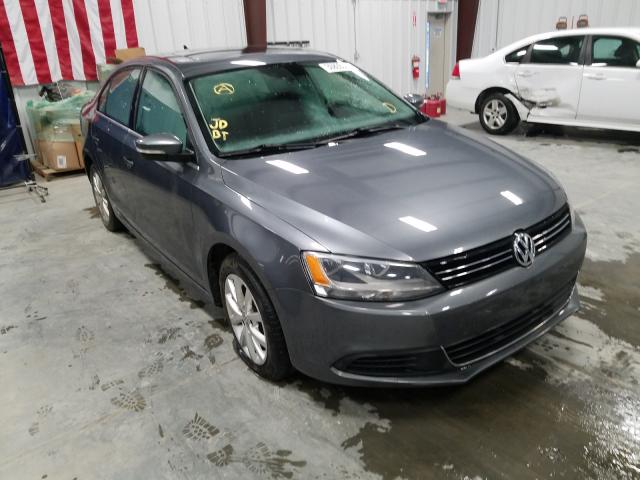 Photo 0 VIN: 3VWDP7AJXDM424136 - VOLKSWAGEN JETTA SE 