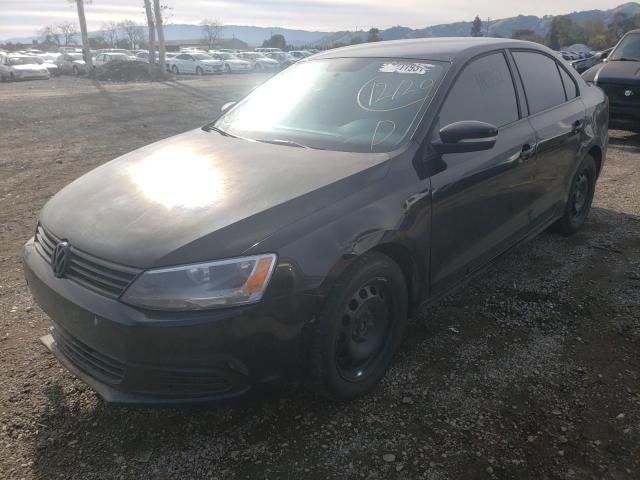 Photo 1 VIN: 3VWDP7AJXDM425125 - VOLKSWAGEN JETTA SE 