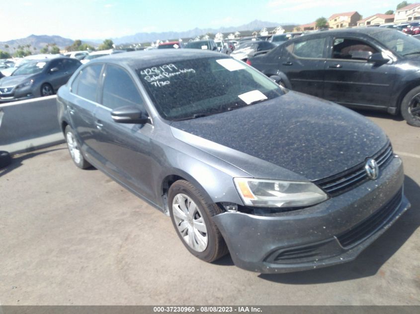 Photo 0 VIN: 3VWDP7AJXDM428199 - VOLKSWAGEN JETTA 