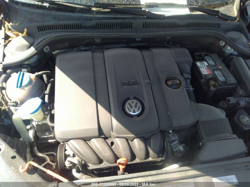 Photo 9 VIN: 3VWDP7AJXDM428199 - VOLKSWAGEN JETTA 