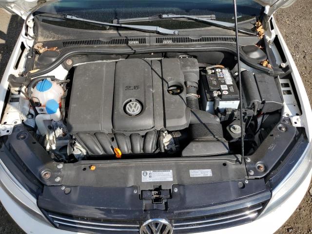 Photo 10 VIN: 3VWDP7AJXDM435461 - VOLKSWAGEN JETTA SE 