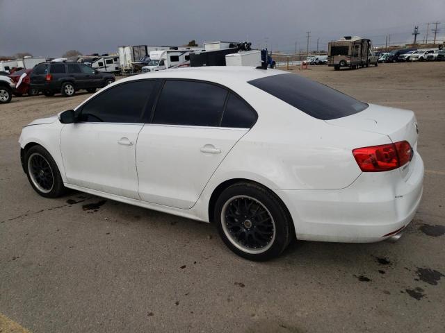 Photo 1 VIN: 3VWDP7AJXDM438666 - VOLKSWAGEN JETTA SE 