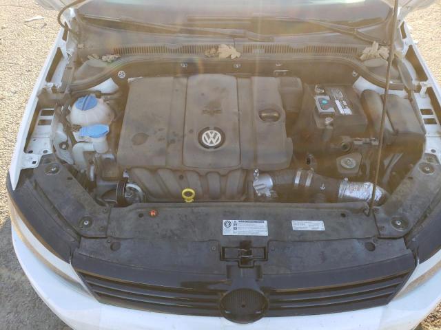 Photo 10 VIN: 3VWDP7AJXDM440417 - VOLKSWAGEN JETTA SE 