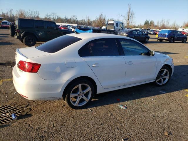 Photo 2 VIN: 3VWDP7AJXDM440417 - VOLKSWAGEN JETTA SE 