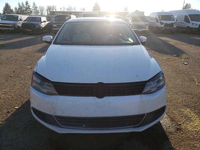 Photo 4 VIN: 3VWDP7AJXDM440417 - VOLKSWAGEN JETTA SE 