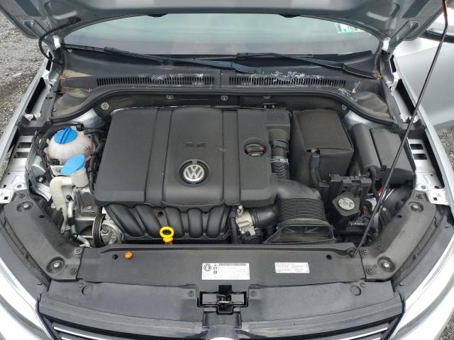 Photo 10 VIN: 3VWDP7AJXDM442460 - VOLKSWAGEN JETTA 