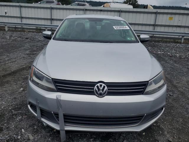 Photo 4 VIN: 3VWDP7AJXDM442460 - VOLKSWAGEN JETTA 