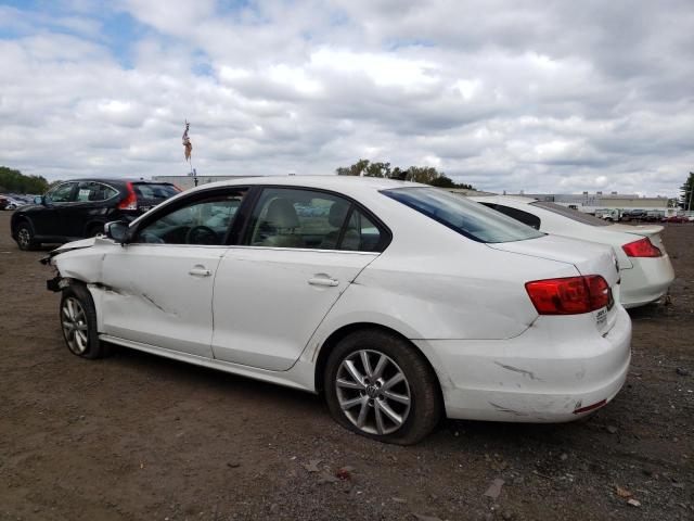 Photo 1 VIN: 3VWDP7AJXDM442703 - VOLKSWAGEN JETTA SE 