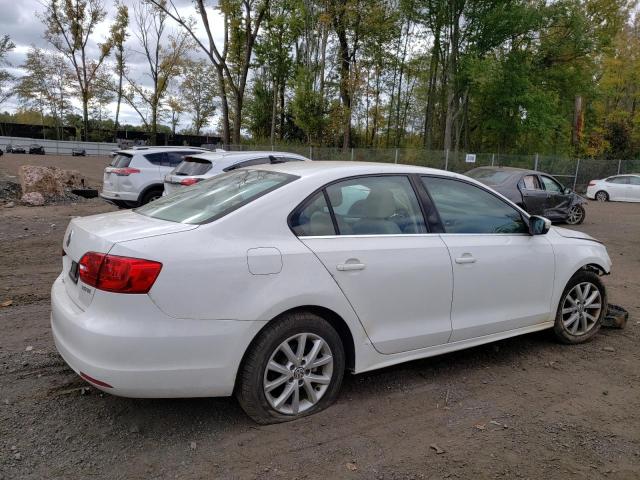 Photo 2 VIN: 3VWDP7AJXDM442703 - VOLKSWAGEN JETTA SE 