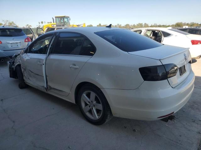 Photo 1 VIN: 3VWDP7AJXDM447688 - VOLKSWAGEN JETTA SE 