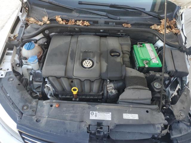 Photo 10 VIN: 3VWDP7AJXDM447688 - VOLKSWAGEN JETTA SE 