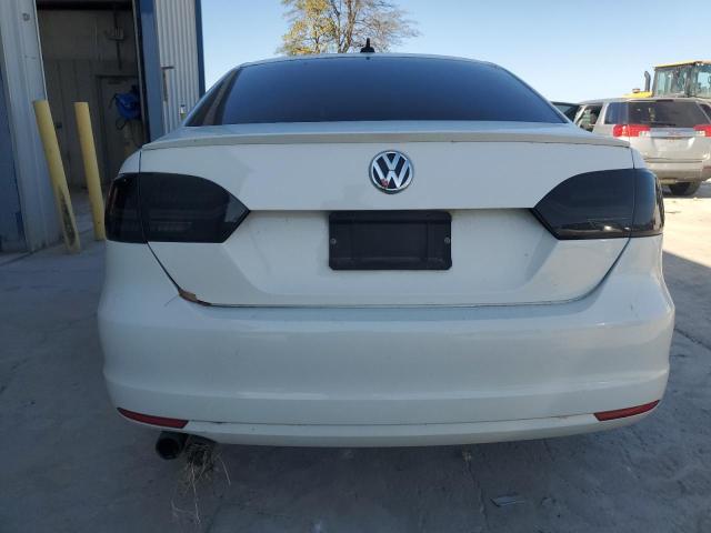 Photo 5 VIN: 3VWDP7AJXDM447688 - VOLKSWAGEN JETTA SE 