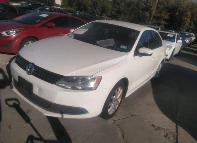 Photo 1 VIN: 3VWDP7AJXDM447867 - VOLKSWAGEN JETTA 