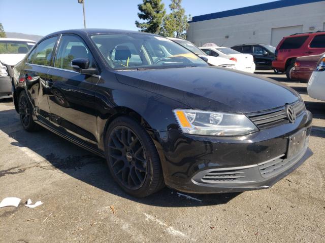 Photo 0 VIN: 3VWDP7AJXDM453054 - VOLKSWAGEN JETTA 