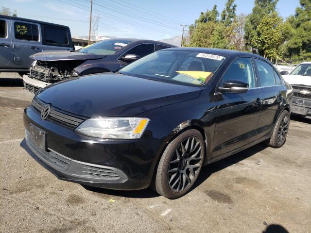 Photo 1 VIN: 3VWDP7AJXDM453054 - VOLKSWAGEN JETTA 