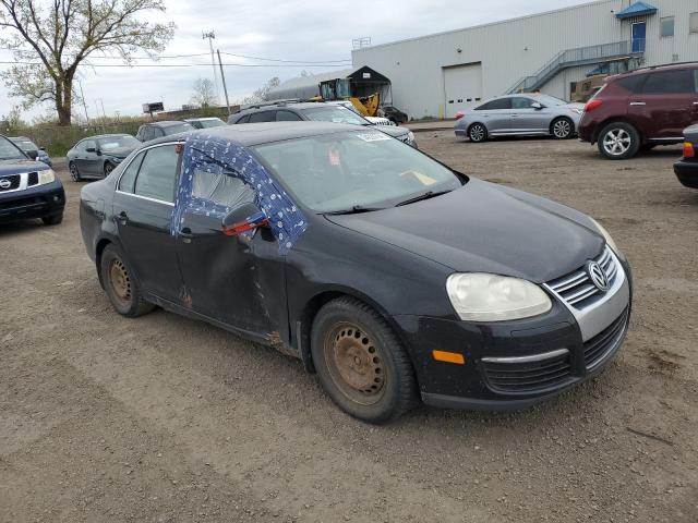 Photo 3 VIN: 3VWDT31K16M703491 - VOLKSWAGEN JETTA 