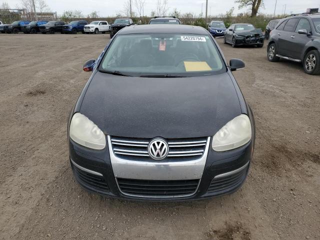 Photo 4 VIN: 3VWDT31K16M703491 - VOLKSWAGEN JETTA 