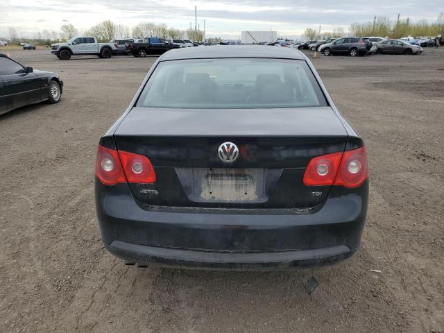 Photo 5 VIN: 3VWDT31K16M703491 - VOLKSWAGEN JETTA 