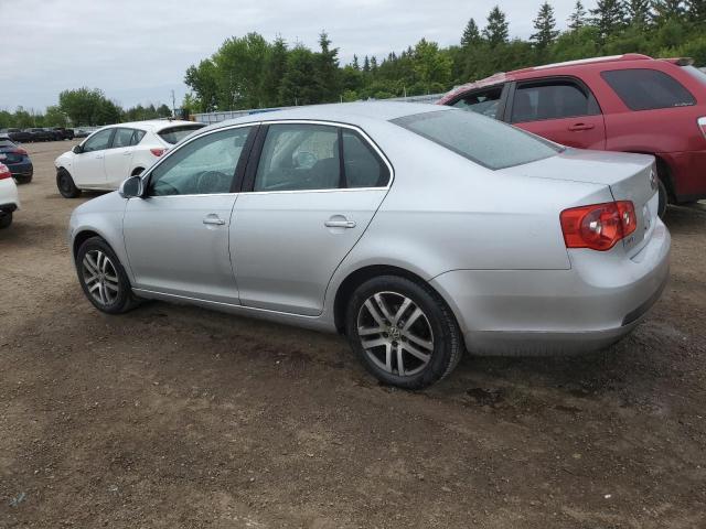 Photo 1 VIN: 3VWDT31K26M743773 - VOLKSWAGEN JETTA 