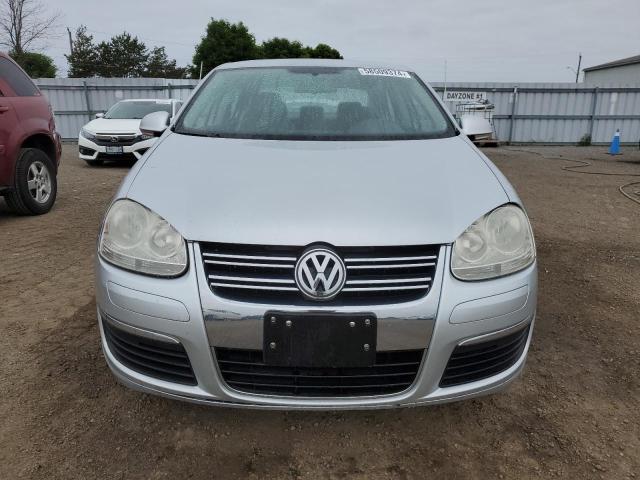 Photo 4 VIN: 3VWDT31K26M743773 - VOLKSWAGEN JETTA 