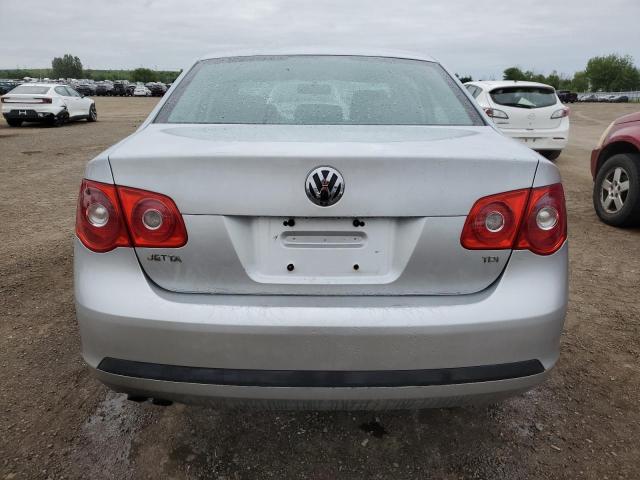 Photo 5 VIN: 3VWDT31K26M743773 - VOLKSWAGEN JETTA 