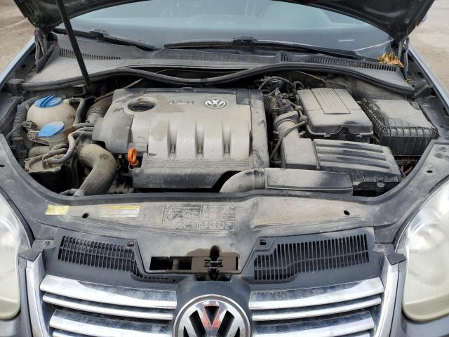 Photo 10 VIN: 3VWDT31K56M803125 - VOLKSWAGEN JETTA TDI 