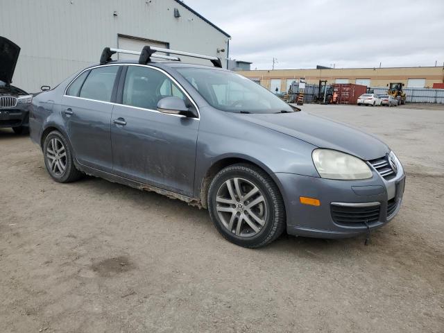 Photo 3 VIN: 3VWDT31K56M803125 - VOLKSWAGEN JETTA TDI 