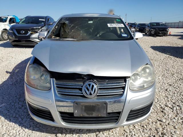 Photo 4 VIN: 3VWDT71K05M637523 - VOLKSWAGEN NEW JETTA 